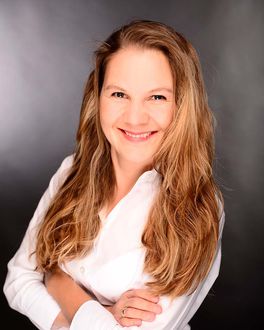 Janina Grauer | angestellte Zahnärztin