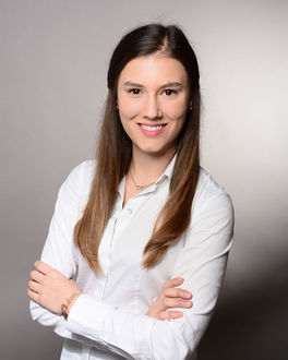 Johanna Seidler | Assistenzzahnärztin